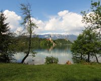 Avrupa’nın Ortasında Doğaya Doymak Bled & Ljubljana
